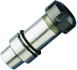 HSKE50 x ER25 x 2.76 Collet Chuck - Apex Tool & Supply