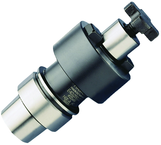HSK-E50 22mm x 60mm Face Mill Arbor - Apex Tool & Supply