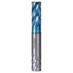 10mm Dia. - 82m OAL - SC Finisher/Rougher End Mill - 4FL - Apex Tool & Supply