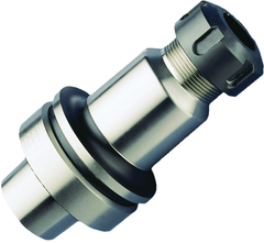 HSKF63 x ER25 x 2.95 Collet Chuck - Apex Tool & Supply