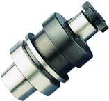 HSK-F63 22mm x 50mm Face Mill Arbor - Apex Tool & Supply