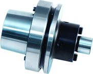 HSK-F80 3/4 x 100mm Face Mill Arbor - Apex Tool & Supply