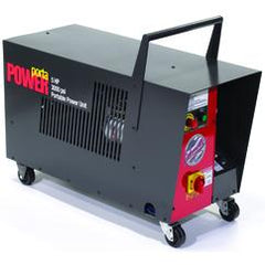 HAT001; Porta Power 5HP, 230V, 1PH - Apex Tool & Supply