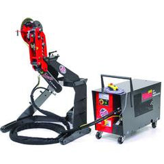 HAT1030; 10 Ton Bender & Porta Power - Apex Tool & Supply