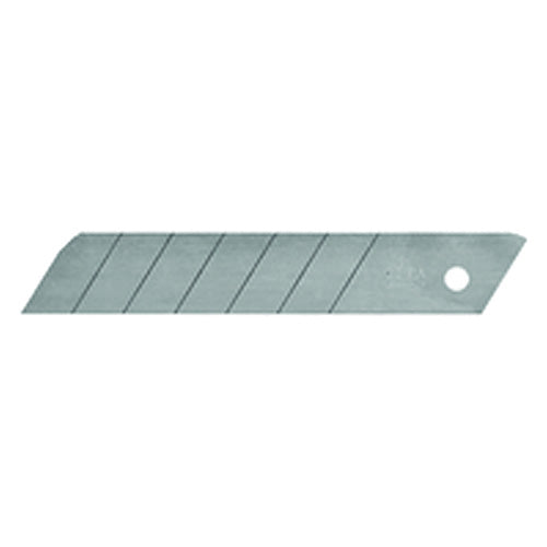 5-Pack Heavy Duty 25mm Replacement Blade HB-5B - Apex Tool & Supply