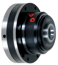 Air Power Dead Length Collet Chuck - Fits 16C; STR Rec Mount - Apex Tool & Supply
