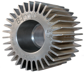7/16 to 1/2 Briney Heat Sink - Apex Tool & Supply