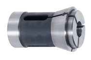 1-5/8" Inside Dia; Fits B42 Collet Chuck - Apex Tool & Supply