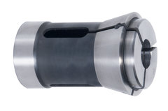 28.5mm Inside Dia; Fits B60 Collet Chuck - Apex Tool & Supply