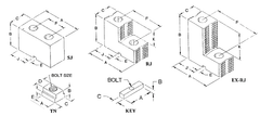 Bullard Jaw - #HR-BUL-SJ - Apex Tool & Supply