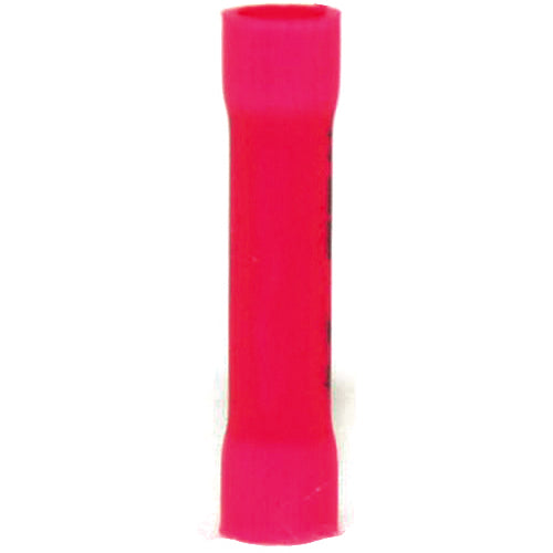 22-18 VINYL INSULATED BUTT (100) - Apex Tool & Supply