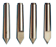 5MT Full Carbide Tipped - Dead Center - Apex Tool & Supply