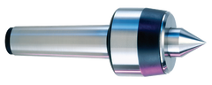 4MT Spindle Type Standard - Live Center - Apex Tool & Supply