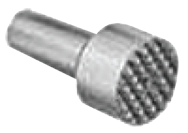 Flat Nose For 3MT SH - Point Only for Chane Point Live Center - Apex Tool & Supply