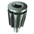 Standard Pinion for Self-Center Chuck - For Size 6" - Apex Tool & Supply