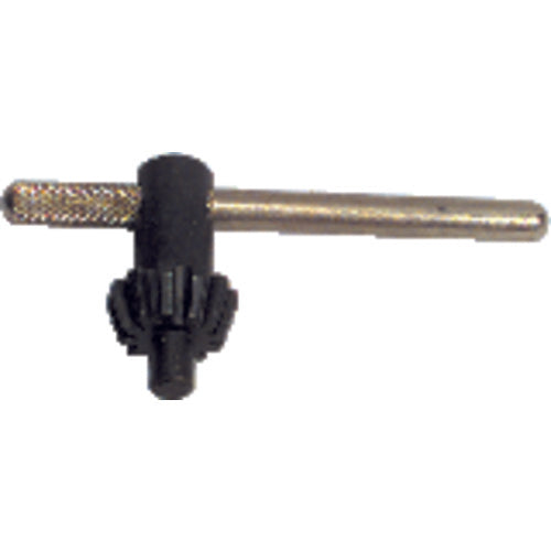 Self-Ejecting Safety Drill Chuck Keys - Model TB13SE - Apex Tool & Supply