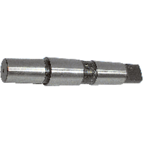MT4 to JT5 Drill Chuck Arbor with Tang - Apex Tool & Supply
