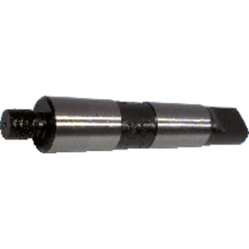 2MT to 5/8″-16 Drill Chuck Arbor - Apex Tool & Supply