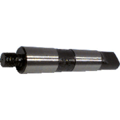 2MT to 5/8″-16 Drill Chuck Arbor - Apex Tool & Supply