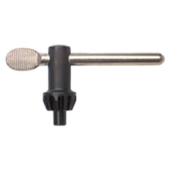 Drill Chuck Key - Model 9 - For Use With: 36, 37 Series & 16, 18N - Apex Tool & Supply