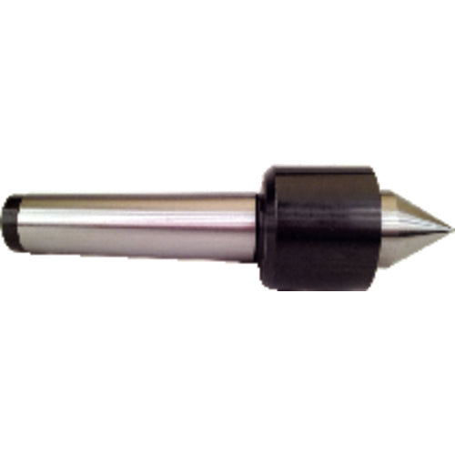 Precision Live Center Set - 5MT - Apex Tool & Supply