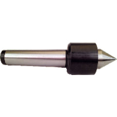Precision Live Center Set - 5MT - Apex Tool & Supply