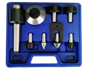 2MT - Precision Live Center Set - Apex Tool & Supply