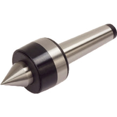 5MT SUPER PREC. ADJ. HS LIVE CENTER - Apex Tool & Supply