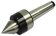 6MT Ball/Needle Bearing - Live Center - Apex Tool & Supply