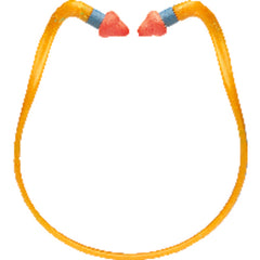 Supra-Aural Banded Earplug - Model QB2HYG - Apex Tool & Supply