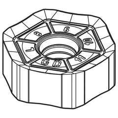 HNPJ0704ANSNGD WP25PM M1200 MINI INSERT - Apex Tool & Supply