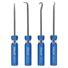 4-Piece Professional Probe Set - Apex Tool & Supply
