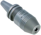 ISO 30 - 1/2 Capacity - Drill Chuck - Apex Tool & Supply