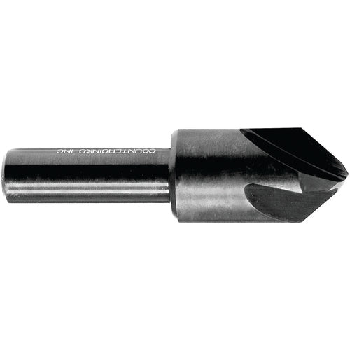 18594 1/4X1/4X2 4FL - Exact Industrial Supply