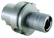 HSK50A Size 1 Rigid Tapping Chuck - Apex Tool & Supply