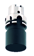 HSK A 40 ER32X100 COLLET HOLDERS - Apex Tool & Supply