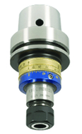 HSK A 63 ER32 SHORT UNIQUE SHORT - Apex Tool & Supply
