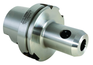 HSK 100A x SLN 2"-5.5" - Shrink Fit Holder - Apex Tool & Supply