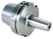 HSK 100A 5/8"-6" - Shrink Fit Holder - Apex Tool & Supply