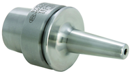 HSK 40E 3/16"-60mm - Shrink Fit Holder - Slim Line - Apex Tool & Supply