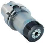 HSK63A x ER40-120 - Collet Chuck - Apex Tool & Supply
