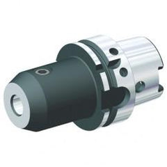 HSK100AEM25100MHSK END MILL ADAPTER - Apex Tool & Supply