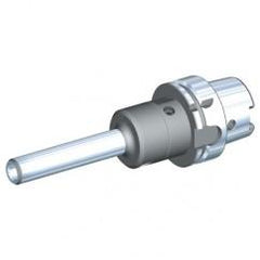 HSK63AHCSL20170MHSK HYDRAULIC CHUCK - Apex Tool & Supply