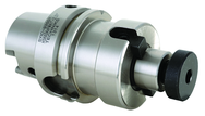 HSK 63A 3/4"-4.0" - Face Mill Arbor - Apex Tool & Supply