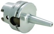 HSK 63A 3/16"-80mm - Shrink Fit Holder - Slim Line - Apex Tool & Supply