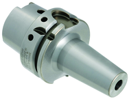 HSK 63A 8mm x 80 - Shrink Fit Holder - Apex Tool & Supply