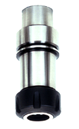 HSK E 50 ER20X80 COLLET HOLDERS - Apex Tool & Supply