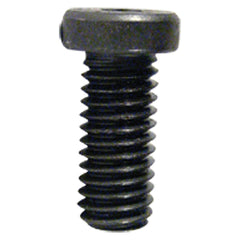 Low Profile Bolts (4 req.); for Use On: 8″ Vises - Apex Tool & Supply
