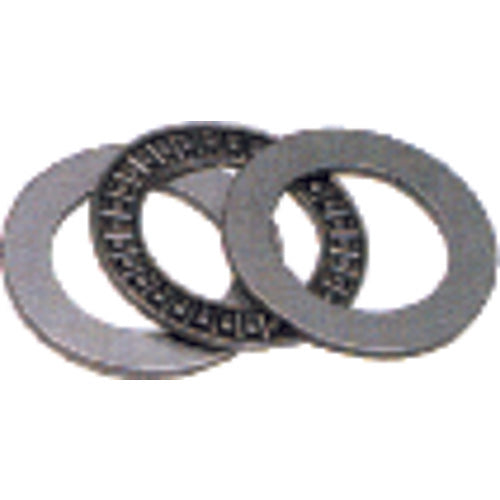 Thrust Collar Bearing; for Use On: 8″ Vises - Apex Tool & Supply