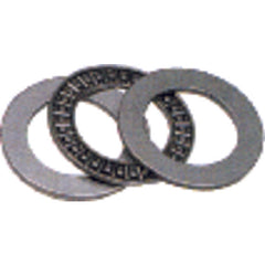 Thrust Collar Bearing; for Use On: 8″ Vises - Apex Tool & Supply